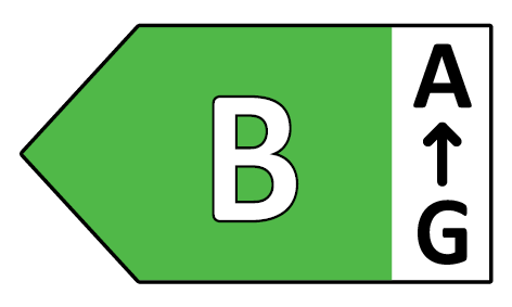Energetický štítek
